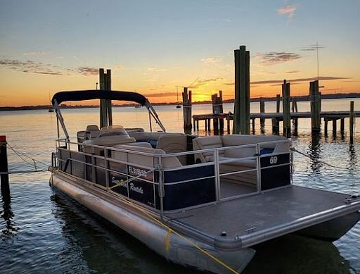 ScottyBoat Rentals