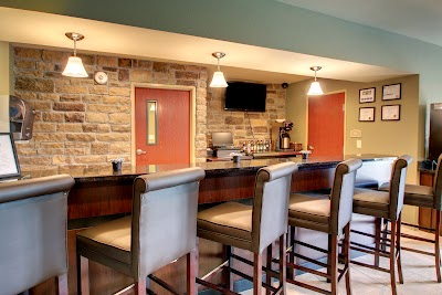 Cobblestone Inn & Suites - Avoca