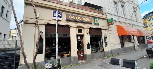 Salönchen - Bonn - Thumbnail