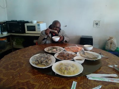 Photos of Lesotho Travel Agency