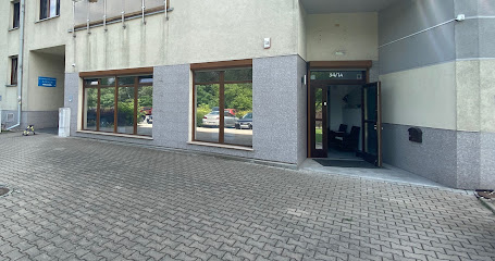 Biuro Wsparcia Finansowania Biznesu