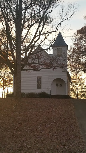 Odessadale United Methodist Church - Thumbnail
