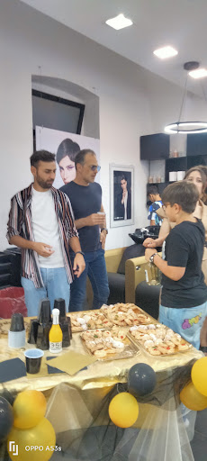 Tagliati x il successo di Rino Litti, San Pietro Vernotico - Thumbnail