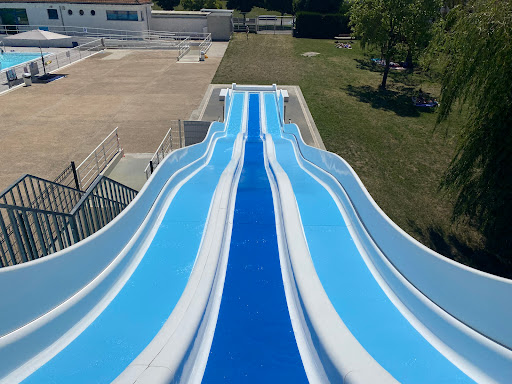Photo de Piscine Courtenay 3CBO