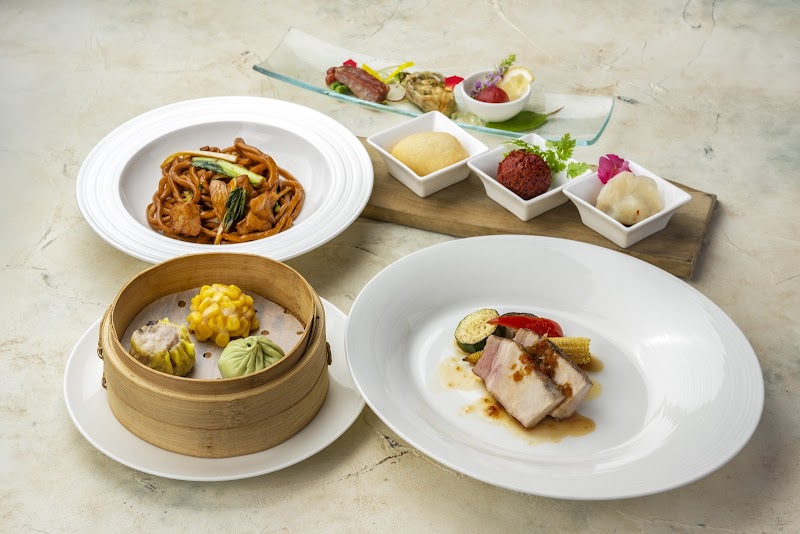 クラブチャイナ