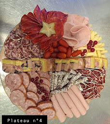 Photo n°21 de Boucherie rety label viande à Rety (Boucherie)