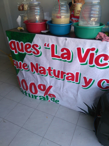 Pulques "La Victoria"