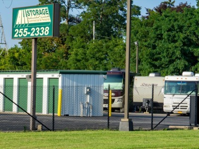 AllStorage - Visual
