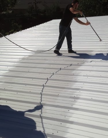 George W Scott Home Repairs Gallery - United States