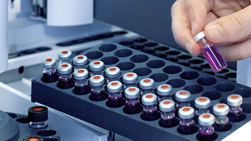 BioChem laboratory for biological and chemical analysis GmbH