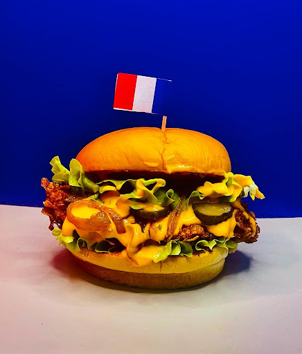 Photo 4 - FRENCHY SMASH BURGER