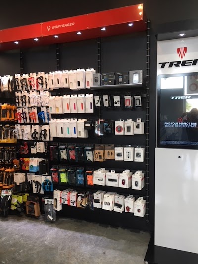 Trek Store Clermont