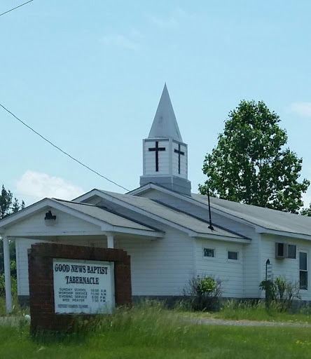 Good News Baptist Tabernacle