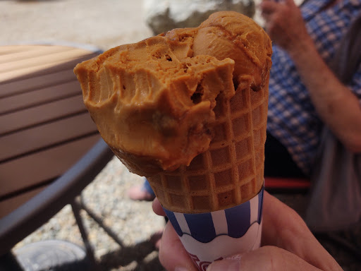 Millie's Ice Cream and Coffee Co. Gallery - United States