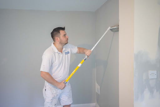 Dyer Decorators - Visual