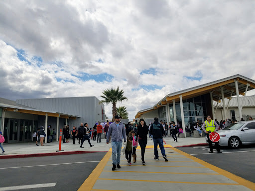 Clearwater Elementary School - Thumbnail