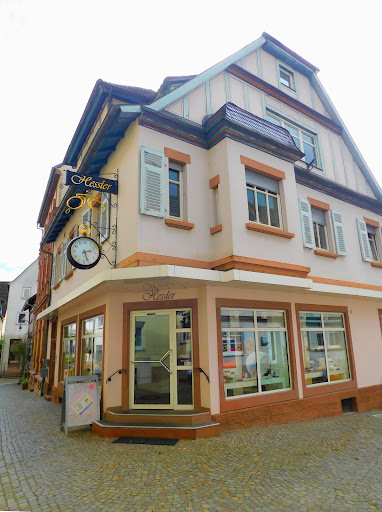 Optik-Uhren-Schmuck Hessler Gallery - Germany