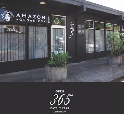 Photo of Amazon Organics - Dispensary - Cannabis Store