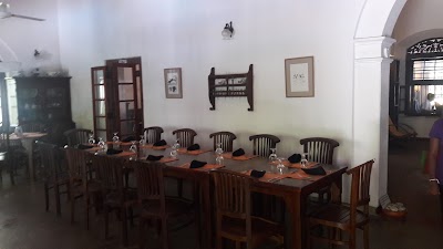 Photos of Nooit Gedacht Heritage Hotel