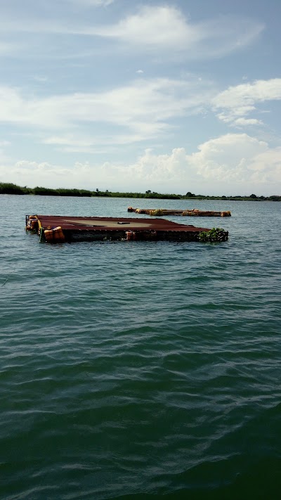 Photos of KYELA FISH CAGES(Rofacol Co.Ltd)
