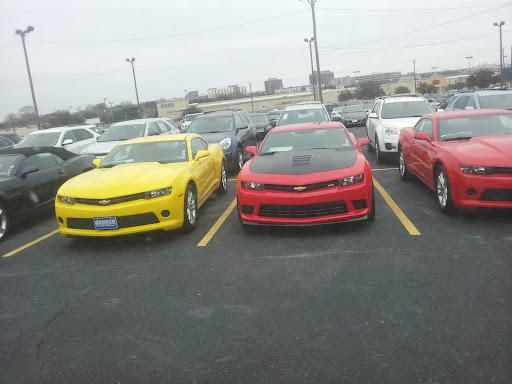 Tru Auto Solutions - Visual