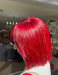 Photo n°61 de Coiffure Moustache & Escarpins à Biarritz (Salon de coiffure)