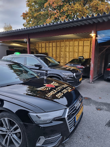 Firas Taxi - umeå - Thumbnail