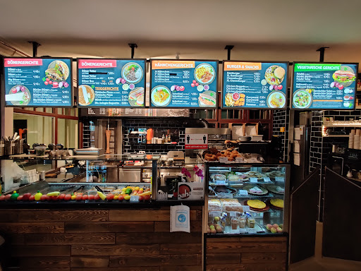 Metropol Cafe & Bistro