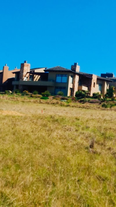 Photos of Oubaai Golf Club