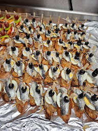 Photo n°28 de The NightFly à Bastia (Restaurant)