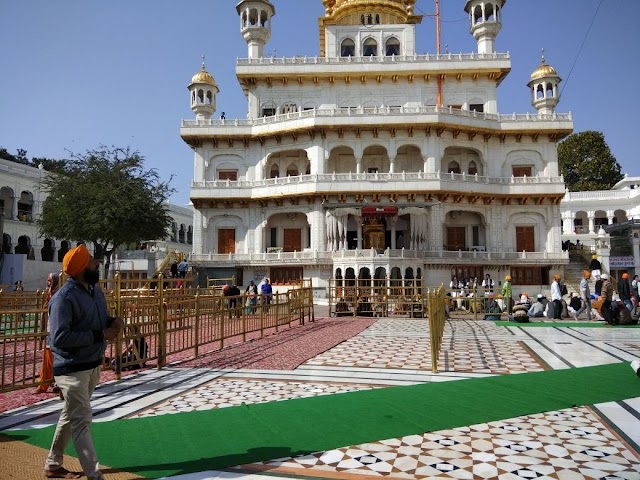 Harmandir Sahib