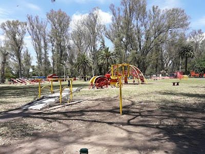 Photos of Quintana Park