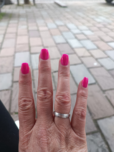 Carolin Nails - Visual