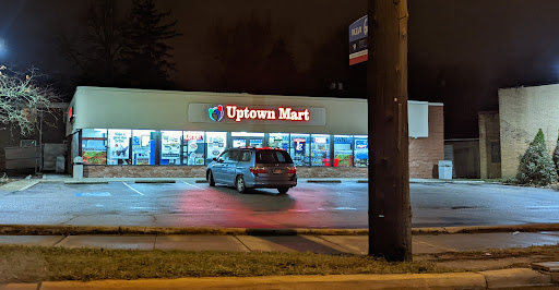 Uptown Mart - Thumbnail