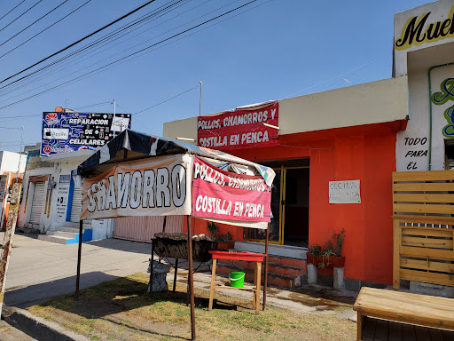 ximbo - Visual