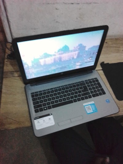 Photos of Hardware One
