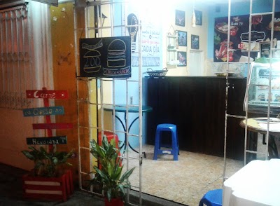 Photos of empanadas maria bonita