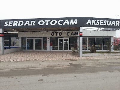 Photos of Serdar Oto Cam