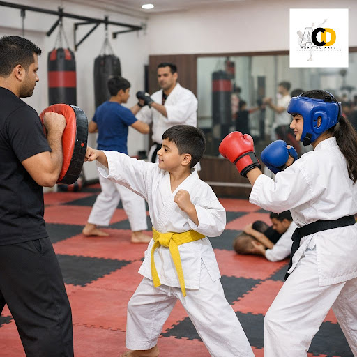 Ready to transform your fitness, confidence, and discipline? ACD Martial Arts in Mandsaur is laun… post image