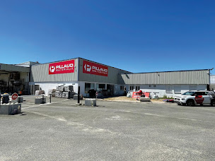 Photo n°2 de PILLAUD MATERIAUX Agence de Goussainville à Fontenay-en-Parisis (Magasin d'outillage)