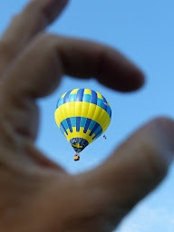 Photo n°28 de Beaune Montgolfière à Meursault (Agence de vols touristiques en montgolfière)