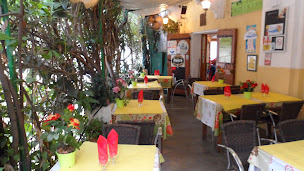 Photo n°53 de Restaurant Les Trois Fourchettes à Cervione (Restaurant méditerranéen)