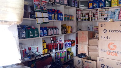 Photos of By His Grace Spare Part Store