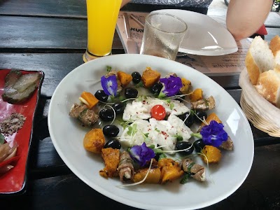 Photos of Sharky's Restaurant & Deli