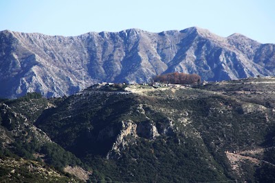 Ι.Ναός Αγίου Νικολάου, Πύλιουρι