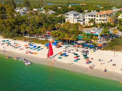 Photos of Bonita Jetski & Parasail