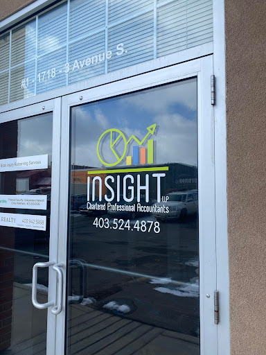 Insight LLP Chartered Professional Accountants - Thumbnail