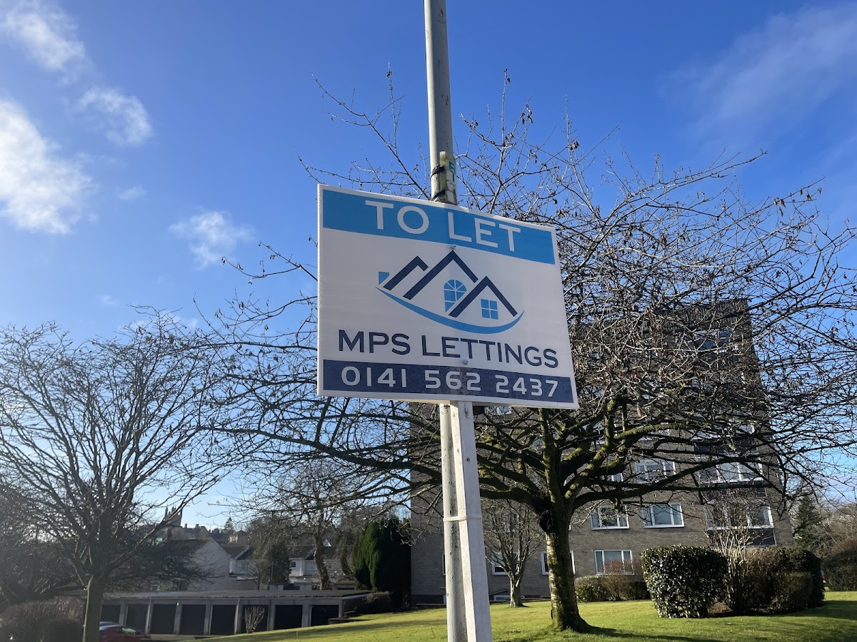 MPS Lettings Scotland LTD
