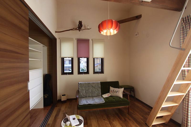 （株）鈴木建築 富士市