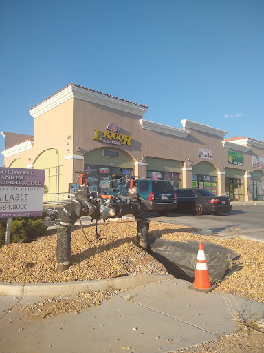 K & G Liquor